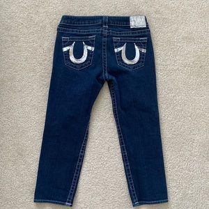 True Religion jeans